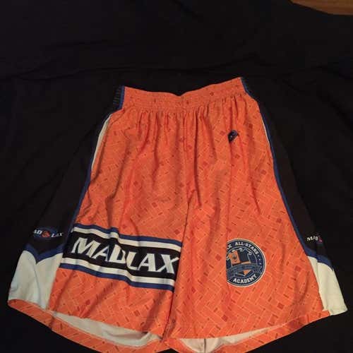Madlax shorts