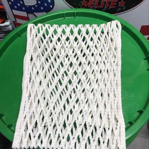Goalie 12D Hard Mesh