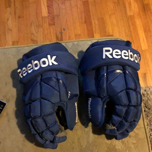 Pro Stock Reebok 11k