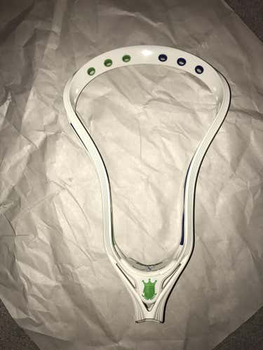 LIMITED EDITION HEADSTRONG BRINE CLUTCH 3X!!!!!