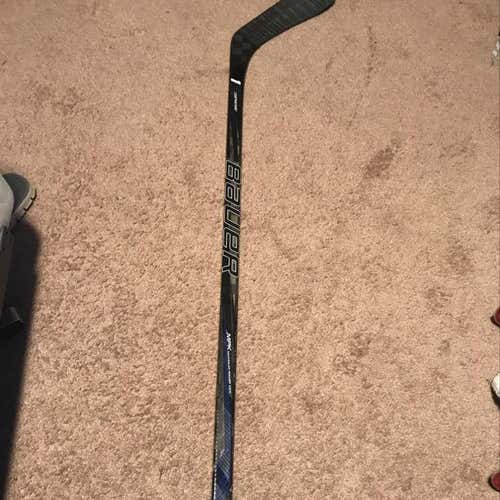 Bauer 1s, 70 Flex, P28
