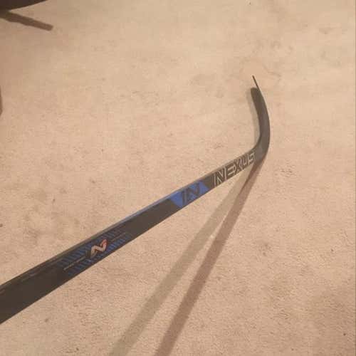 Bauer Nexus 1n 2017