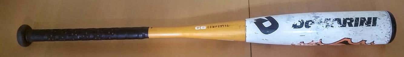 Baseball Bat, Demarini Vexxum, VXR12, USSSA, Alloy, 2 5/8" Dia. 29 inch 19 oz. drop -10