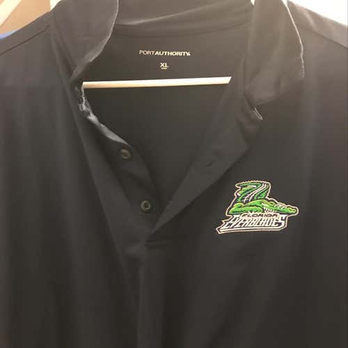 Florida Everblades ECHL Team Issued Polo NEW