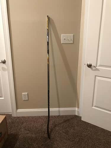Right handed Bauer NXG Dressed as MX3
