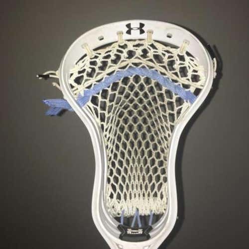 UA Command Strung W ECD hero 2.0