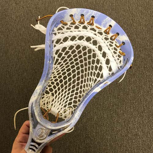 Warrior Revo 3X
