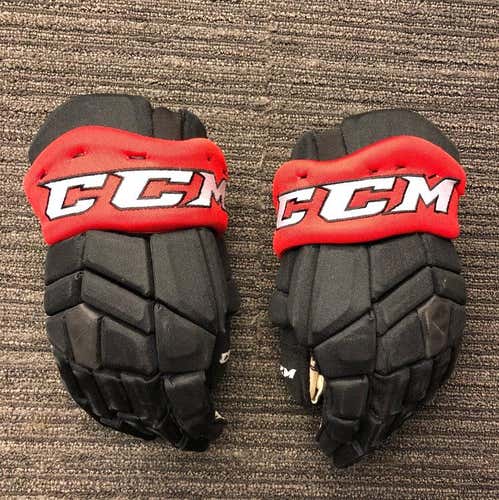 CCM HGTK Pro Stock 13 inch Ottawa Senators