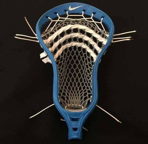 Nike Lakota U With Lyle Thompson Replica Pocket And Hero Mesh