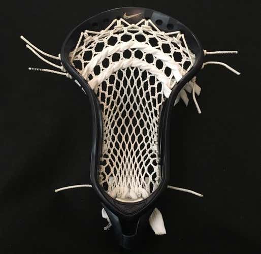 Nike CEO With String King 2s