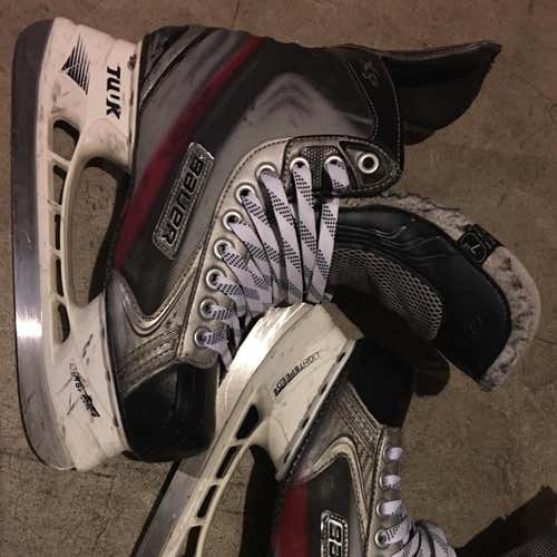 Vapor Skates