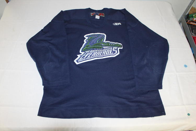 everblades jersey