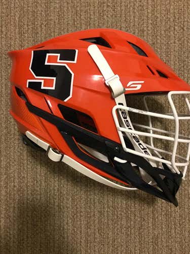 Syracuse Cascade Playoff S