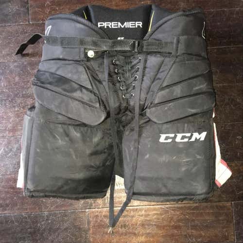 CCM Premier Senior Small Pants