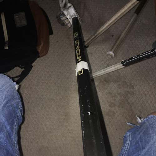 STX Scandium Pro Grip