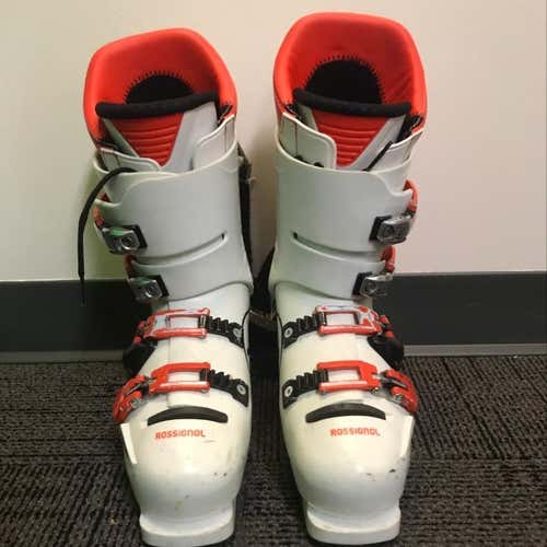 316 Rossignol Hero World Cup Boots