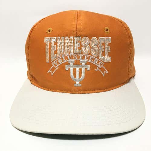 Vintage Tennessee Vols Snapback Hat