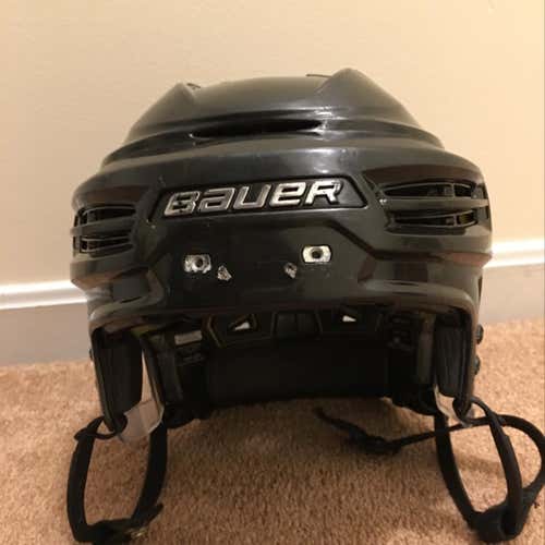 Bauer Re-akt 100 Medium Black