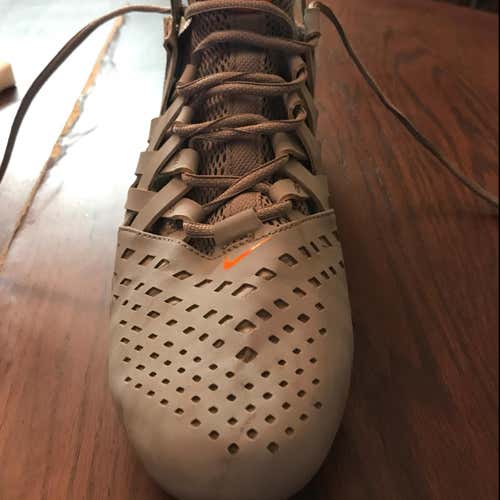 Nike Thompson Cleats Size 12