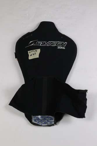 XL Slyteck Back Protector