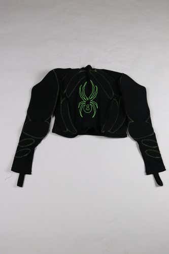 Spyder medium bash or top new