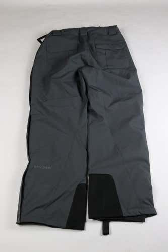 New Spyder XL ski pants