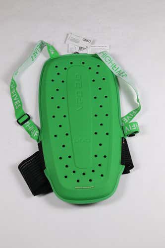 New Poc back protector with tags size L