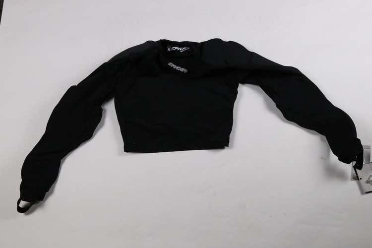 Used Spyder stealth size M