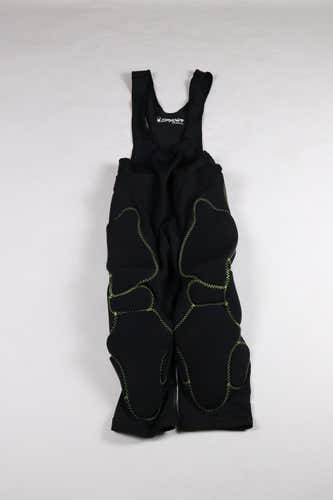 New Spyder stealth bottoms size L