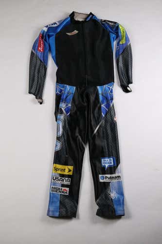 US Ski Team downhill suit size XL Very Good Condition