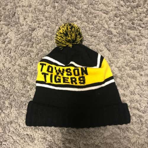 BN Towson Tiger Beanie