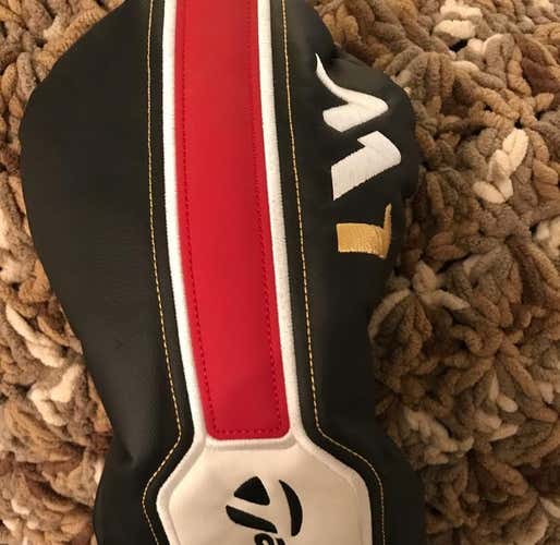 2016 Taylormade M-1 Driver