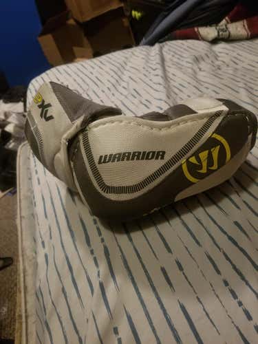 Warrior Dynasty Elbow Pads