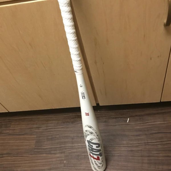 Marucci Cat 7 BBCOR 32/29