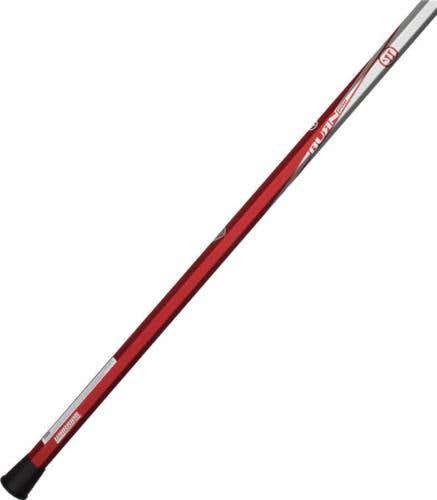 BRAND NEW - Warrior Burn Pro Diamond Defense Shaft - Red - Krypto Pro