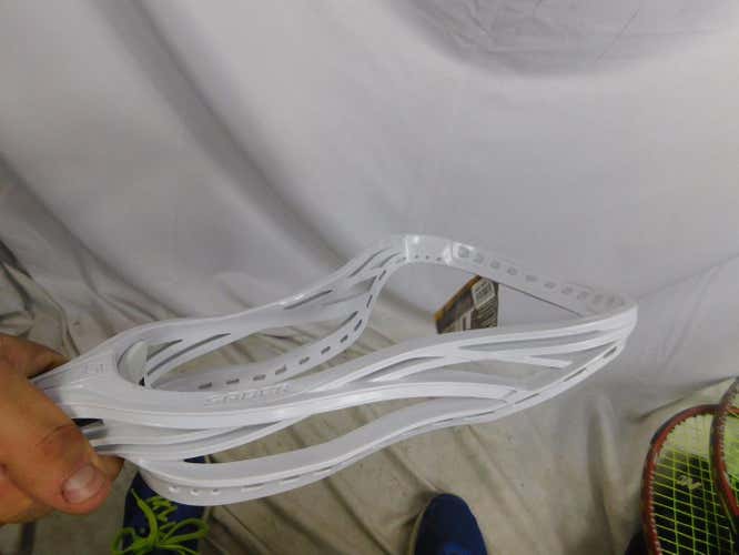 NWT - Gait Lacrosse Head: Saber - WHITE