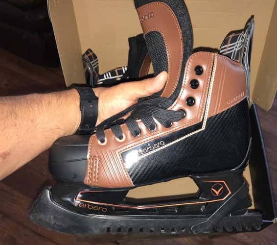 Verbero Hockey Skates