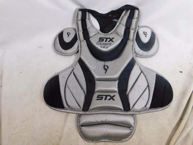 STX Lacrosse Goalie Chest Protector Senior