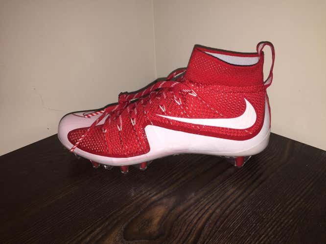 Nike Vapor Untouchable CUL8R Lax/Football Cleats