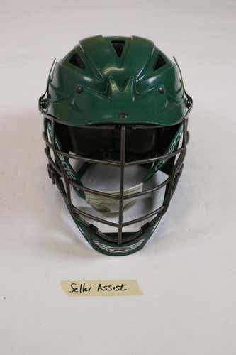 Cascade CPVR - Used - Green