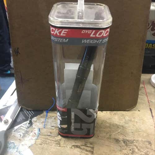 DYG Locke Lacrosse Stick Weight Trainer