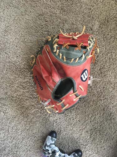 Purge A2000 2014 ASG edition (trade)