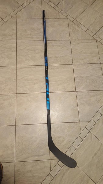 New pro stock True XC9 ACF, LH, 85 flex, drury style curve