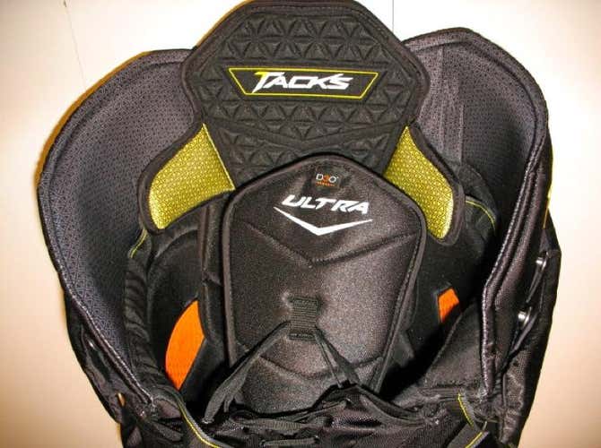 CCM Ultra Tacks Pants Sr. Large