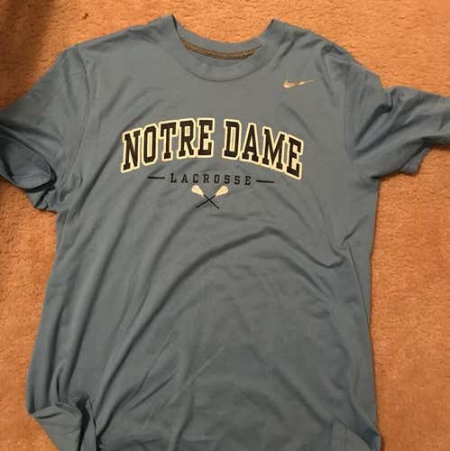 Notre Dame Dri Fit Shooter