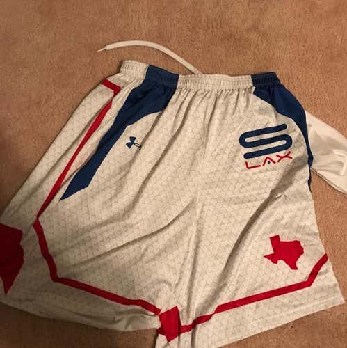 Under Armor Sentry Shorts