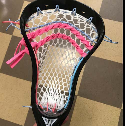 LE Warrior Evo 3 HS