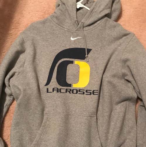 Lacrosse Hoodie