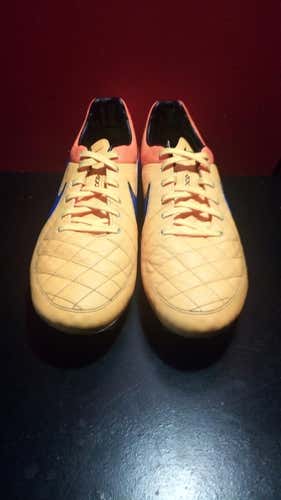 Nike Tiempo legend V (5) FG