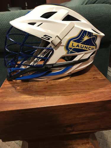 Florida Launch Cascade S